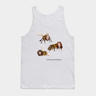 Bee Gees Tank Top